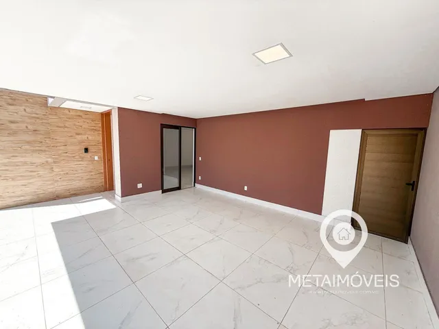 Imagem 2: Casa em Condomínio à venda em Teresina-PI, Terras Alphaville: 4 suítes, 2 salas, 5