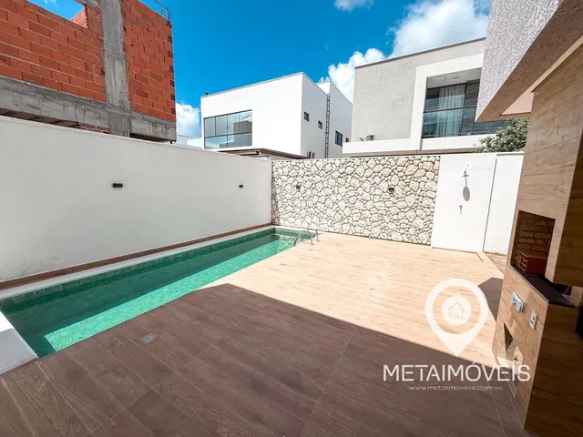 Imagem 11: Casa em Condomínio à venda em Teresina-PI, Terras Alphaville: 4 suítes, 2 salas, 5