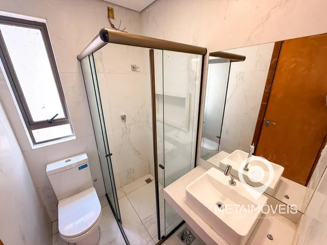 Imagem 8: Casa em Condomínio à venda em Teresina-PI, Terras Alphaville: 4 suítes, 2 salas, 5