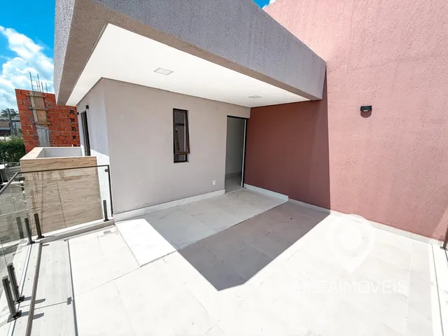 Imagem 13: Casa em Condomínio à venda em Teresina-PI, Terras Alphaville: 4 suítes, 2 salas, 5