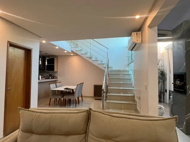 Imagem: Casa em Condomínio em Jardim Vila Boa