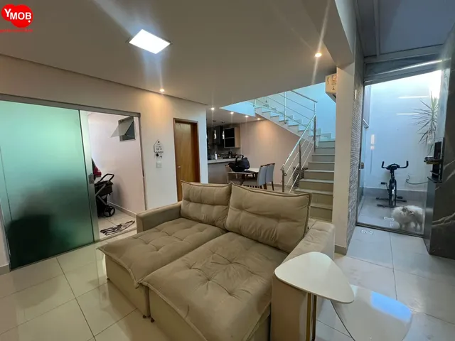 Imagem 8: Casa em Condomínio em Jardim Vila Boa, Goiânia/GO