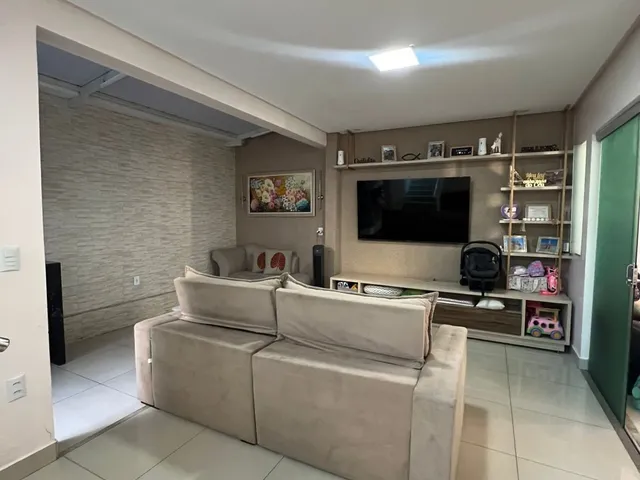Imagem 9: Casa em Condomínio em Jardim Vila Boa, Goiânia/GO