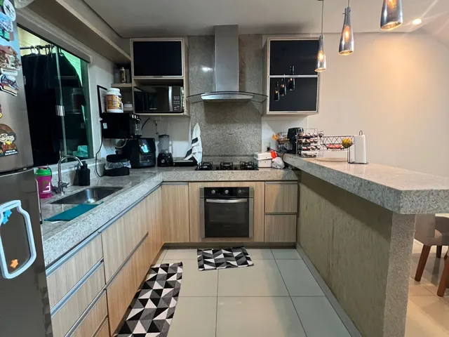 Imagem 3: Casa em Condomínio em Jardim Vila Boa, Goiânia/GO