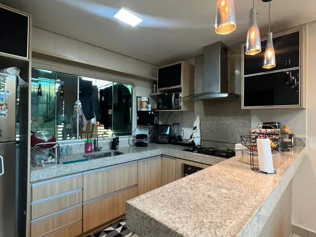 Imagem 16: Casa em Condomínio em Jardim Vila Boa, Goiânia/GO