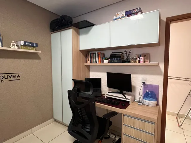Imagem 5: Casa em Condomínio em Jardim Vila Boa, Goiânia/GO