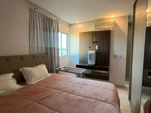 Imagem 4: Casa em Condomínio em Jardim Vila Boa, Goiânia/GO