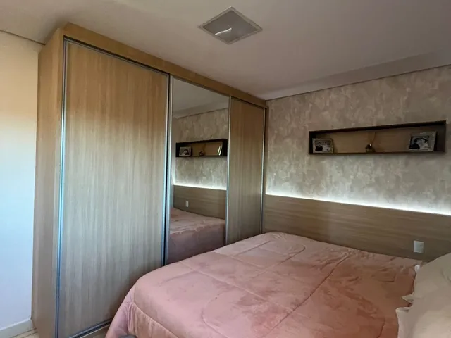 Imagem 11: Casa em Condomínio em Jardim Vila Boa, Goiânia/GO