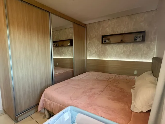 Imagem 12: Casa em Condomínio em Jardim Vila Boa, Goiânia/GO