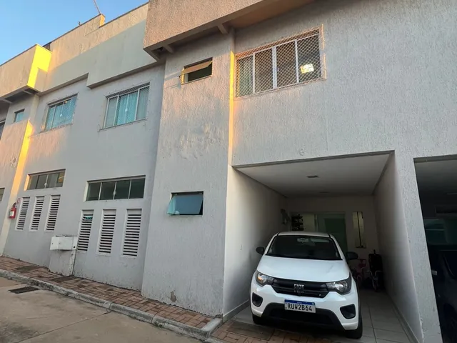 Imagem 10: Casa em Condomínio em Jardim Vila Boa, Goiânia/GO