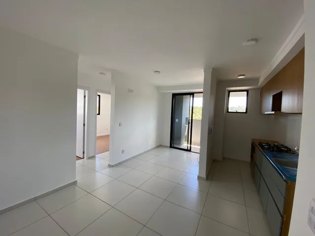Imagem: Apartamento com 2 Dormitorio(S) Localizado(A)