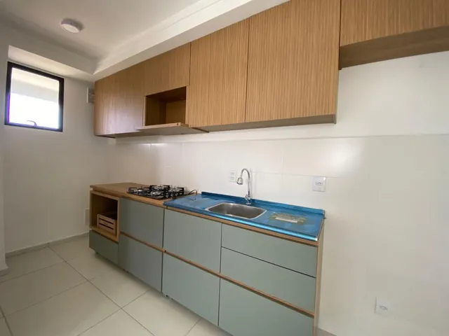 Imagem 2: Apartamento com 2 Dormitorio(S) Localizado(A) no Bairro Fatima em Cachoeira do Sul / Rio Grande do Sul Ref.:164747