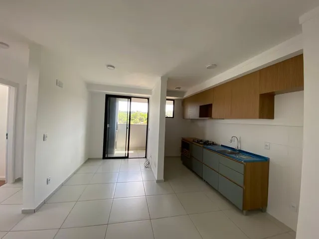 Imagem 3: Apartamento com 2 Dormitorio(S) Localizado(A) no Bairro Fatima em Cachoeira do Sul / Rio Grande do Sul Ref.:164747