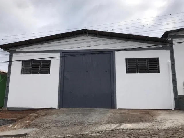 Imagem: Predio Comercial-Industrial com 2 Dormitorio(S)
