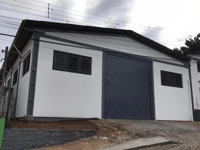 Imagem 2: Predio Comercial-Industrial com 2 Dormitorio(S) Localizado(A) no Bairro em Bom Principio / Rio Grande do Sul Ref.:233A
