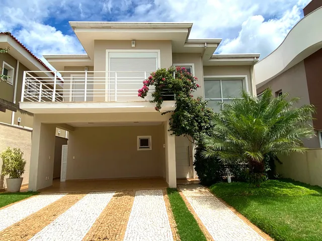 Imagem: Casa de condomínio com 4 Quartos para venda