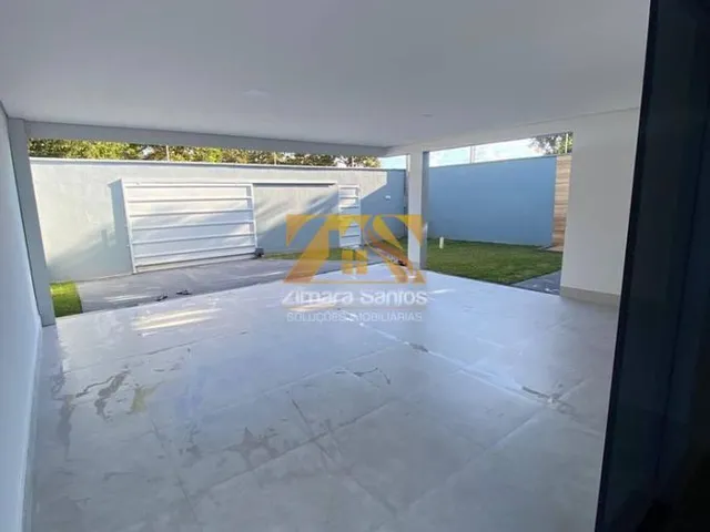 Imagem 6: Casa 3/4, Sendo 1 Suíte, 126 M² - Luzimangues - Porto Nacional/To