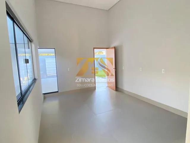 Imagem 11: Casa 3/4, Sendo 1 Suíte, 126 M² - Luzimangues - Porto Nacional/To