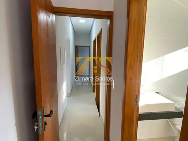 Imagem 8: Casa 3/4, Sendo 1 Suíte, 126 M² - Luzimangues - Porto Nacional/To