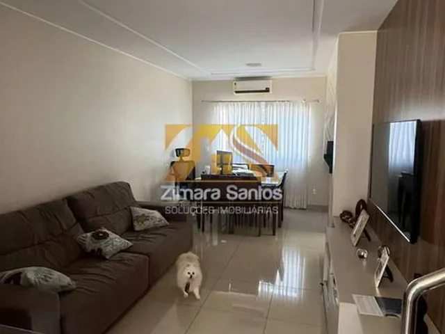 Imagem: Sobrado Alto Padrão com 4 suítes, 140