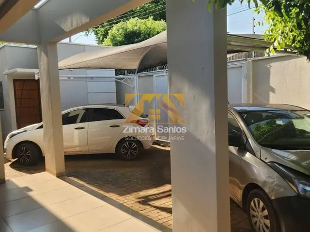 Imagem 13: Sobrado Alto Padrão com 4 suítes, 140 m² - 105 norte (Arno 12) - Palmas/TO