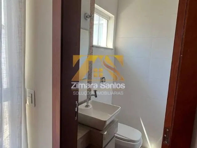Imagem 7: Sobrado Alto Padrão com 4 suítes, 140 m² - 105 norte (Arno 12) - Palmas/TO