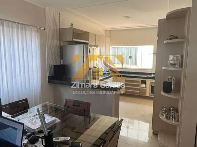 Imagem 8: Sobrado Alto Padrão com 4 suítes, 140 m² - 105 norte (Arno 12) - Palmas/TO