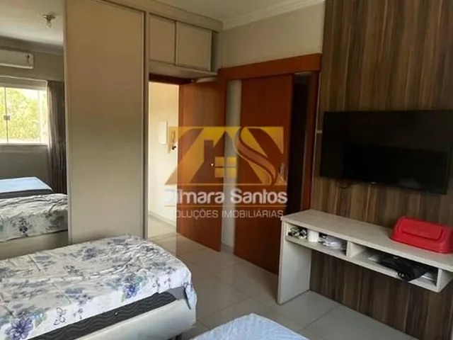 Imagem 14: Sobrado Alto Padrão com 4 suítes, 140 m² - 105 norte (Arno 12) - Palmas/TO
