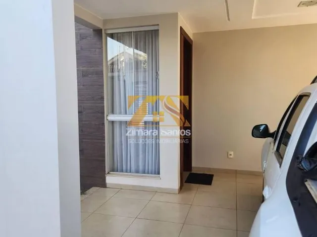 Imagem 2: Sobrado Alto Padrão com 4 suítes, 140 m² - 105 norte (Arno 12) - Palmas/TO
