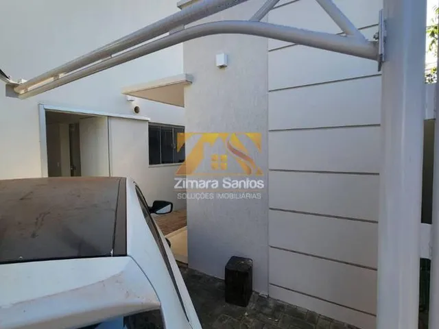 Imagem 3: Sobrado Alto Padrão com 4 suítes, 140 m² - 105 norte (Arno 12) - Palmas/TO