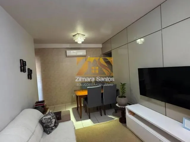 Imagem 16: Apartamento 2/4, sendo 1 suíte, 62 m² - 306 sul (Arse 32) - Residencial Mirante Du Park