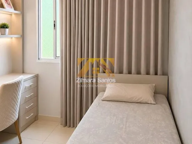 Imagem 10: Apartamento 2/4, sendo 1 suíte, 62 m² - 306 sul (Arse 32) - Residencial Mirante Du Park