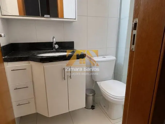 Imagem 15: Apartamento 2/4, sendo 1 suíte, 62 m² - 306 sul (Arse 32) - Residencial Mirante Du Park