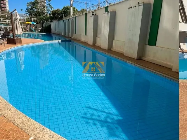 Imagem 3: Apartamento 2/4, sendo 1 suíte, 62 m² - 306 sul (Arse 32) - Residencial Mirante Du Park