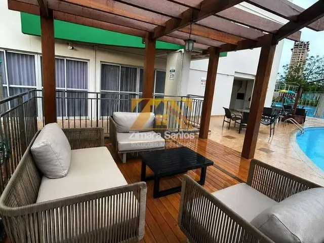 Imagem 5: Apartamento 2/4, sendo 1 suíte, 62 m² - 306 sul (Arse 32) - Residencial Mirante Du Park