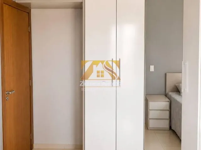 Imagem 2: Apartamento 2/4, sendo 1 suíte, 62 m² - 306 sul (Arse 32) - Residencial Mirante Du Park