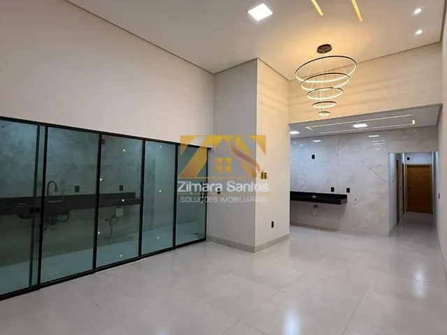 Imagem: Casa com 3 suítes, 135 m² - 505 sul (Arso