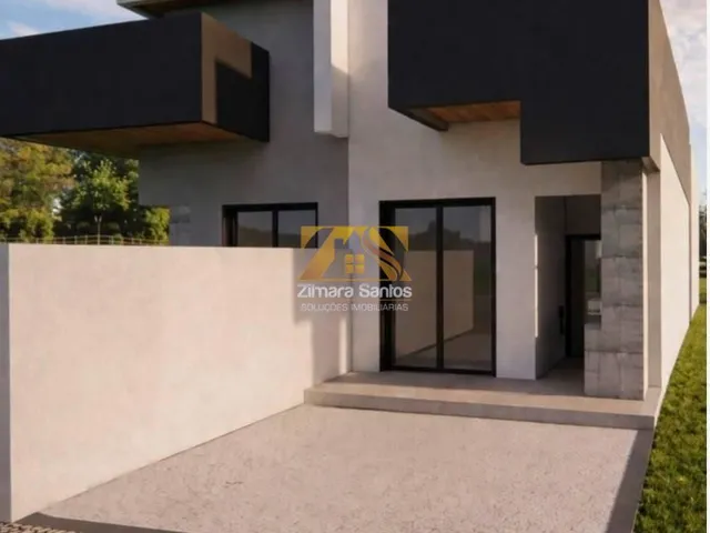 Imagem: Casa 3/4, sendo 1 suíte, 77 m² - 1601