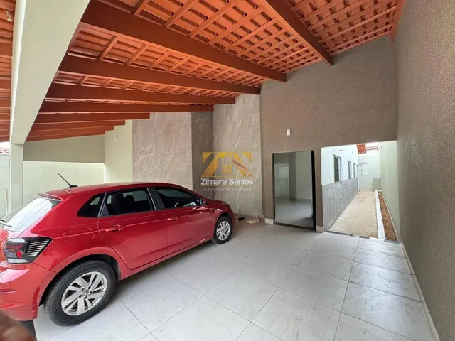 Imagem 2: Casa 4/4, sendo 3 suítes, 203 m² - 308 sul (Arse 33) - Palmas/TO