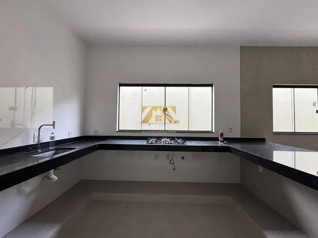 Imagem 5: Casa 4/4, sendo 3 suítes, 203 m² - 308 sul (Arse 33) - Palmas/TO
