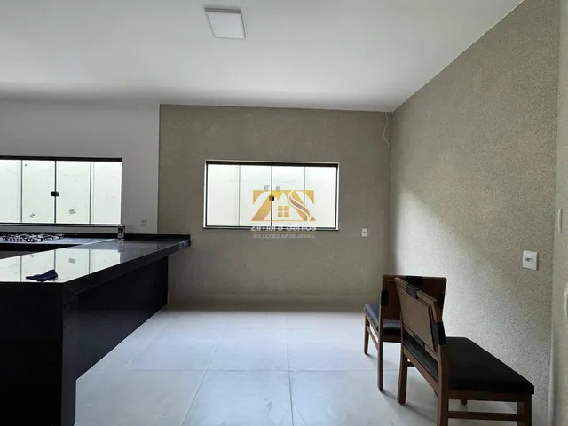 Imagem 7: Casa 4/4, sendo 3 suítes, 203 m² - 308 sul (Arse 33) - Palmas/TO