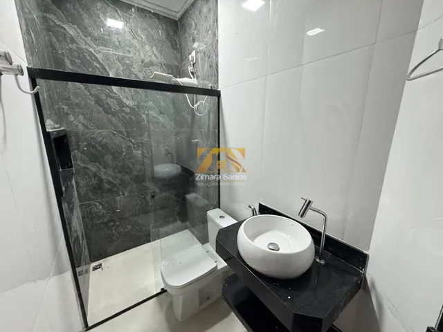 Imagem 10: Casa 4/4, sendo 3 suítes, 203 m² - 308 sul (Arse 33) - Palmas/TO