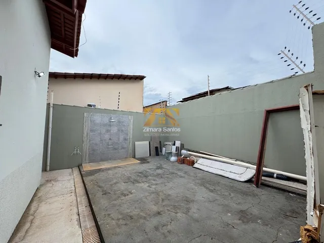Imagem 3: Casa 4/4, sendo 3 suítes, 203 m² - 308 sul (Arse 33) - Palmas/TO