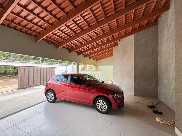 Imagem 11: Casa 4/4, sendo 3 suítes, 203 m² - 308 sul (Arse 33) - Palmas/TO