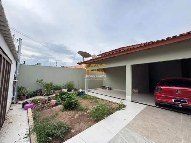 Imagem 6: Casa 4/4, sendo 3 suítes, 203 m² - 308 sul (Arse 33) - Palmas/TO