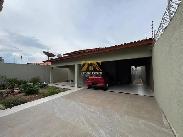 Imagem 4: Casa 4/4, sendo 3 suítes, 203 m² - 308 sul (Arse 33) - Palmas/TO