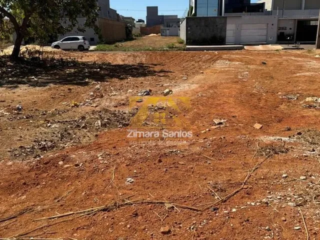 Imagem 12: Terreno, 300 m² - 1503 sul (Arso 151) - Palmas/TO
