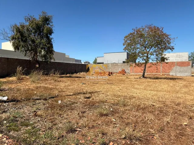 Imagem 3: Terreno, 287 m² - 1603 sul (Arso 161) - Palmas/TO