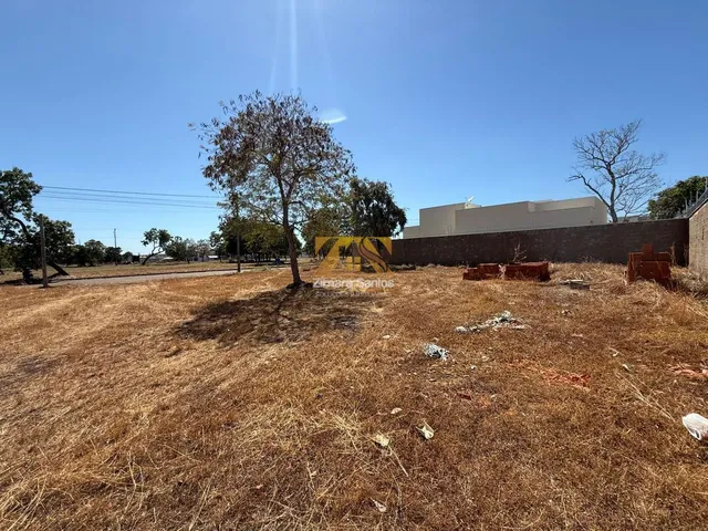 Imagem 14: Terreno, 287 m² - 1603 sul (Arso 161) - Palmas/TO