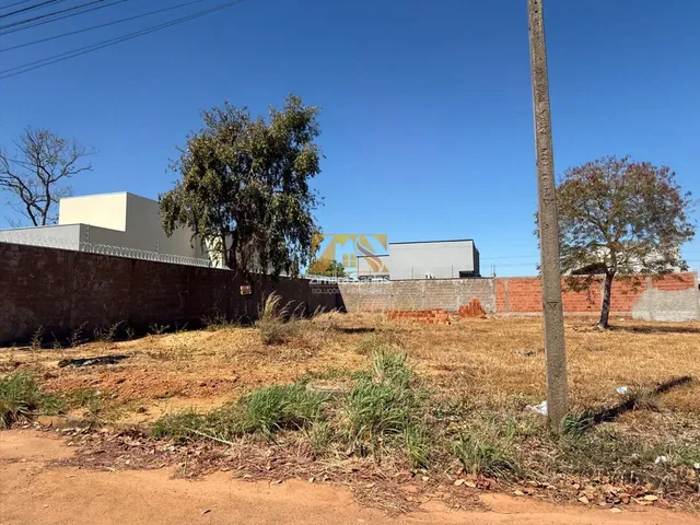 Imagem 11: Terreno, 287 m² - 1603 sul (Arso 161) - Palmas/TO